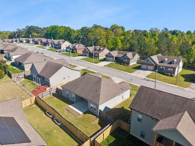 307 Franklin Circle, Fort Oglethorpe, GA 30742