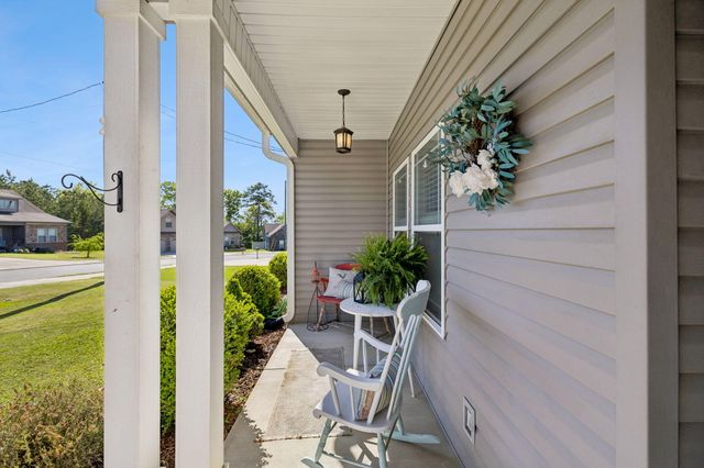 307 Franklin Circle, Fort Oglethorpe, GA 30742