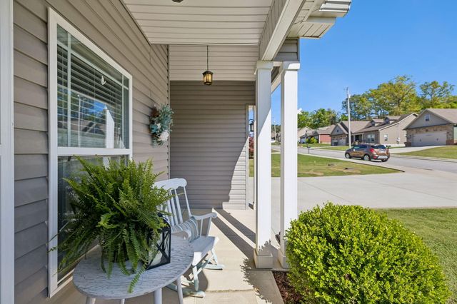 307 Franklin Circle, Fort Oglethorpe, GA 30742