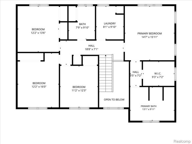 47515 Vanker Avenue, Shelby Charter Township, MI 48317