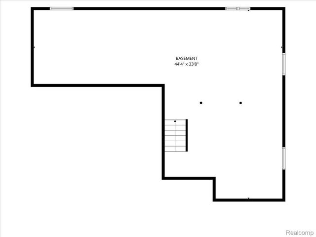 47515 Vanker Avenue, Shelby Charter Township, MI 48317