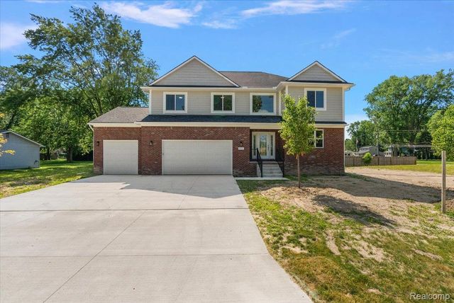 47515 Vanker Avenue, Shelby Charter Township, MI 48317