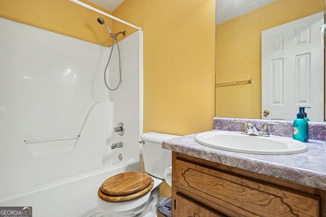 58 S Singley Drive, Locust Grove, GA 30248