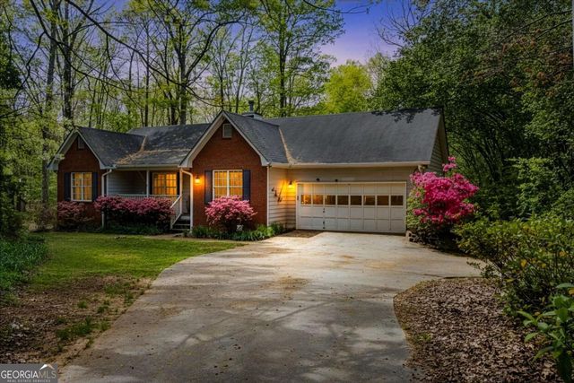 58 S Singley Drive, Locust Grove, GA 30248