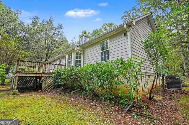 58 S Singley Drive, Locust Grove, GA 30248