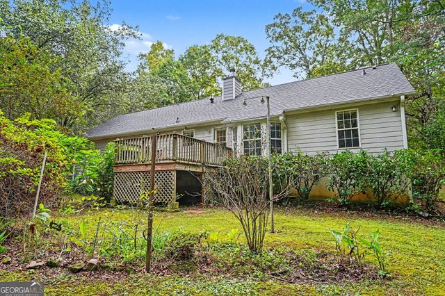 58 S Singley Drive, Locust Grove, GA 30248