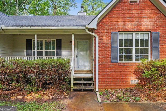 58 S Singley Drive, Locust Grove, GA 30248