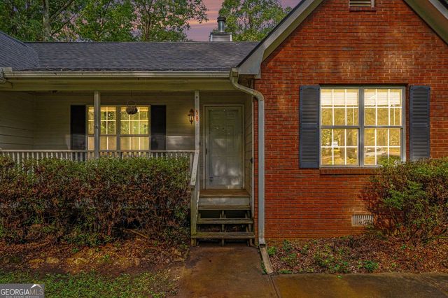 58 S Singley Drive, Locust Grove, GA 30248