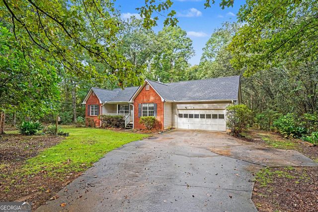 58 S Singley Drive, Locust Grove, GA 30248