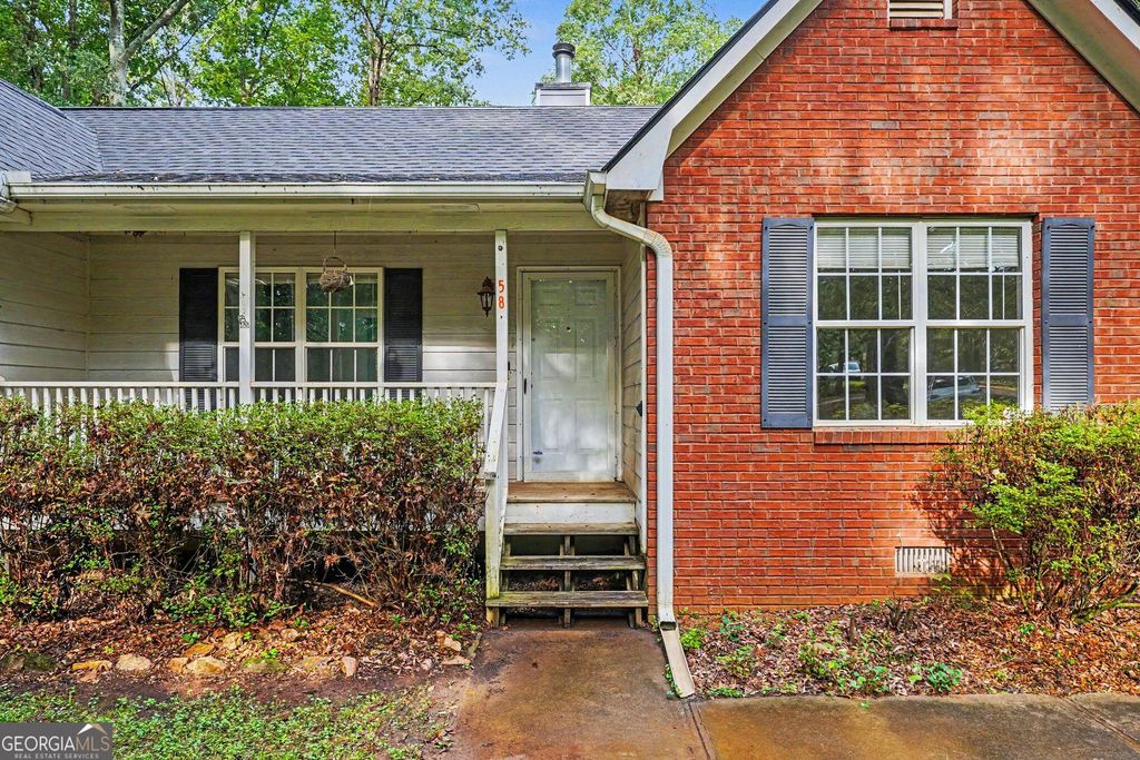 58 S Singley Drive, Locust Grove, GA 30248 — photo 3