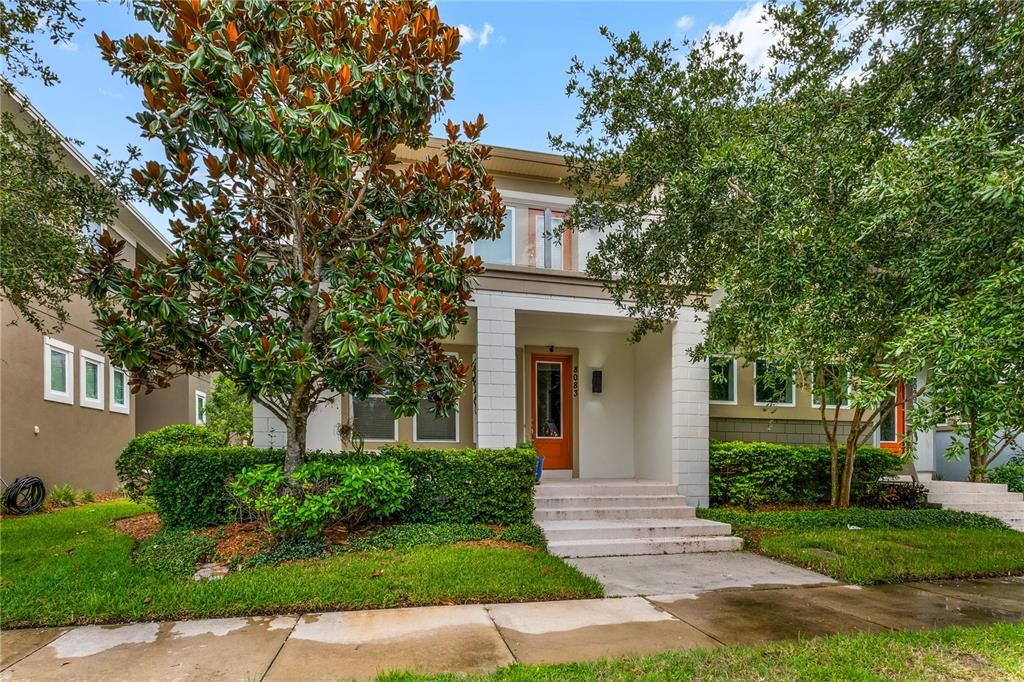 8083 UPPER PERSE CIRCLE, Orlando, FL 32827