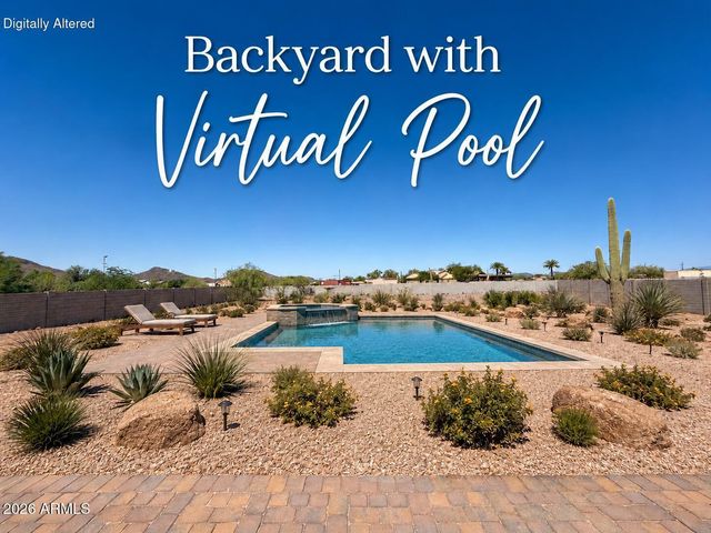 37433 N 15TH Avenue, Phoenix, AZ 85086