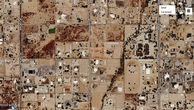 37433 N 15TH Avenue, Phoenix, AZ 85086