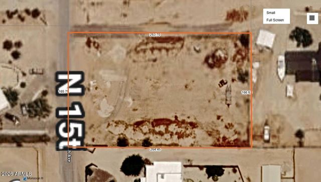 37433 N 15TH Avenue, Phoenix, AZ 85086