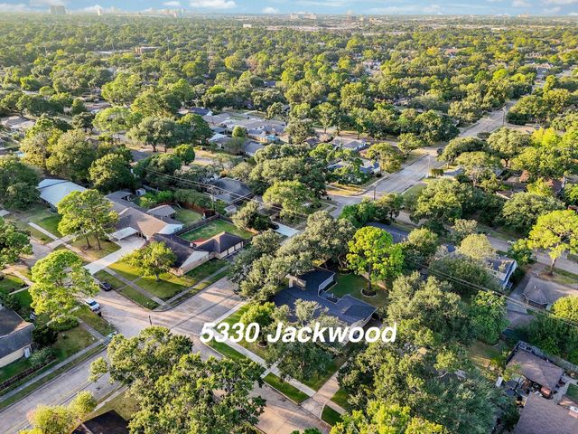 5330 Jackwood Street, Houston, TX 77096