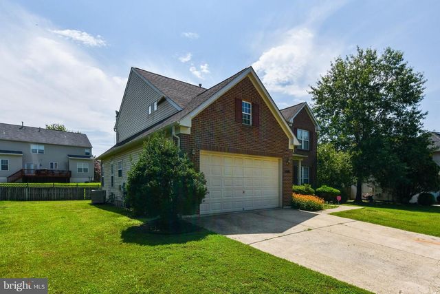 1408 BARNACLE GEESE CT, Upper Marlboro, MD 20774