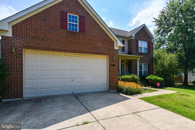 1408 BARNACLE GEESE CT, Upper Marlboro, MD 20774
