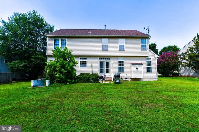 1408 BARNACLE GEESE CT, Upper Marlboro, MD 20774