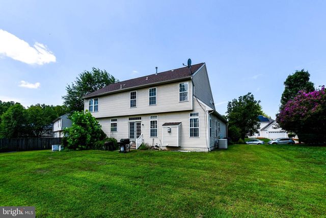1408 BARNACLE GEESE CT, Upper Marlboro, MD 20774