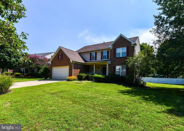 1408 BARNACLE GEESE CT, Upper Marlboro, MD 20774
