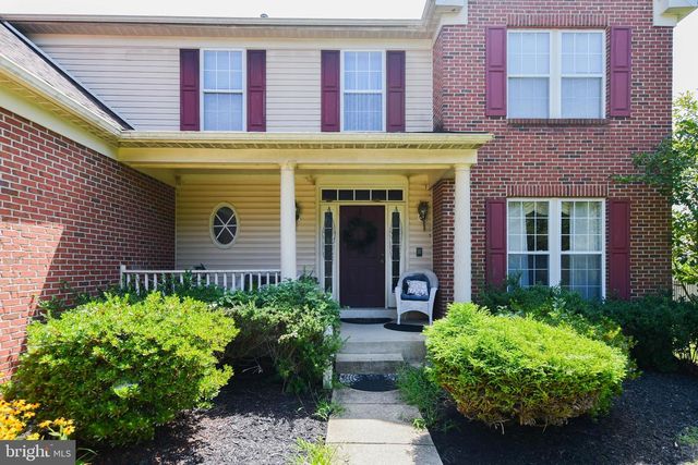1408 BARNACLE GEESE CT, Upper Marlboro, MD 20774