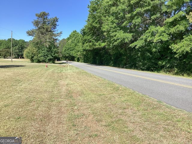 935 Cannafax Road, Barnesville, GA 30204