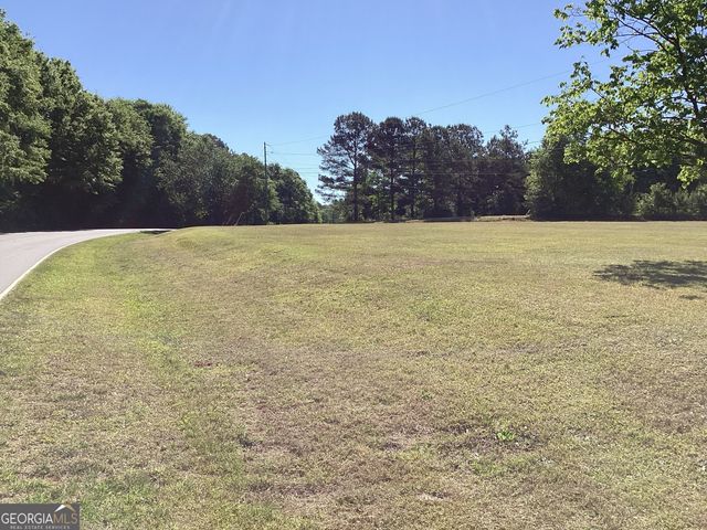 935 Cannafax Road, Barnesville, GA 30204