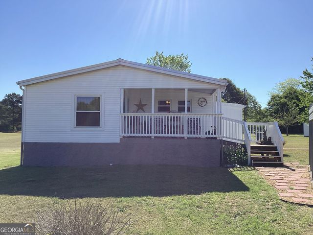 935 Cannafax Road, Barnesville, GA 30204