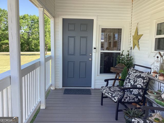 935 Cannafax Road, Barnesville, GA 30204