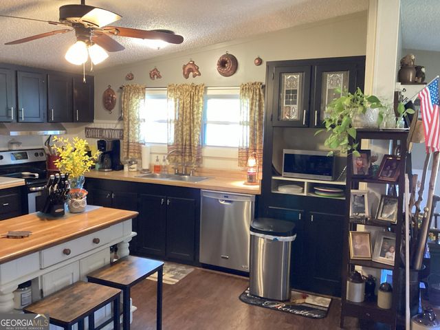 935 Cannafax Road, Barnesville, GA 30204