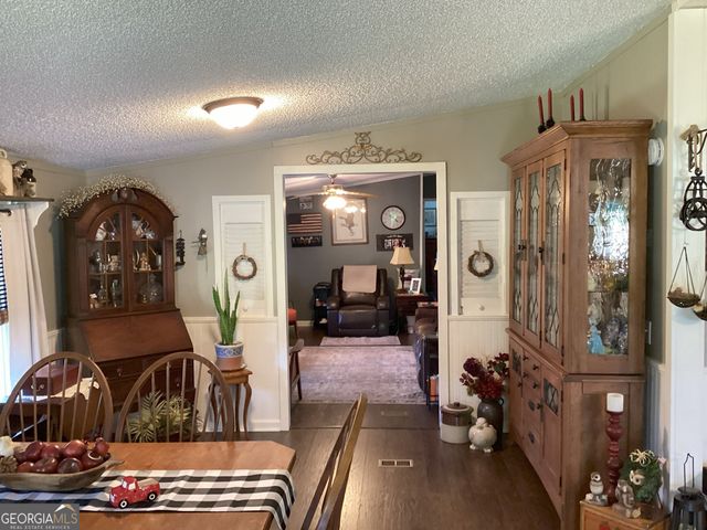 935 Cannafax Road, Barnesville, GA 30204
