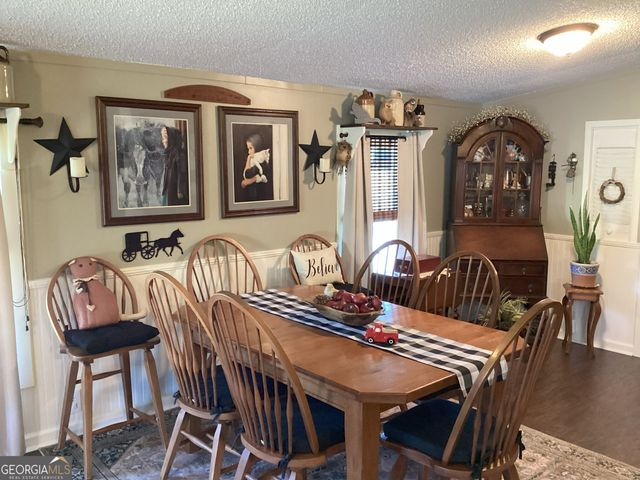 935 Cannafax Road, Barnesville, GA 30204