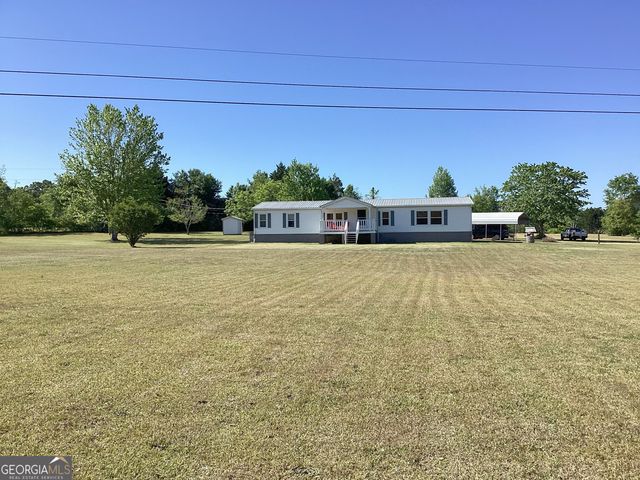 935 Cannafax Road, Barnesville, GA 30204