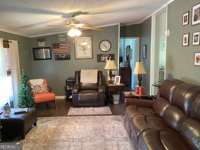 935 Cannafax Road, Barnesville, GA 30204
