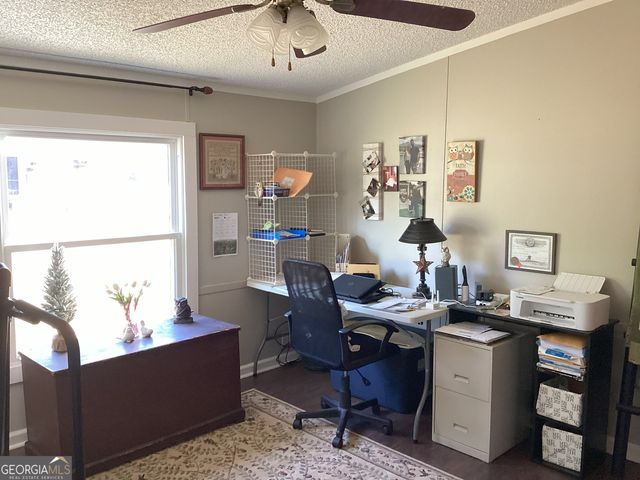 935 Cannafax Road, Barnesville, GA 30204