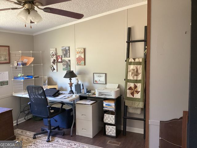 935 Cannafax Road, Barnesville, GA 30204