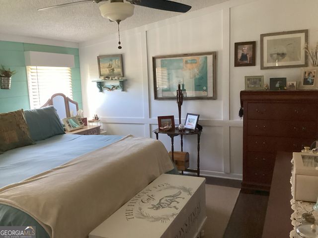 935 Cannafax Road, Barnesville, GA 30204