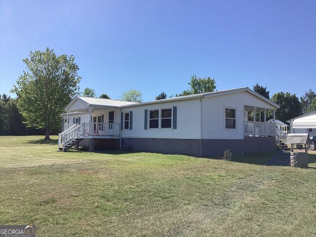 935 Cannafax Road, Barnesville, GA 30204