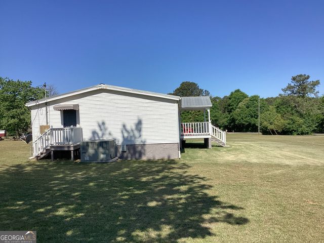 935 Cannafax Road, Barnesville, GA 30204