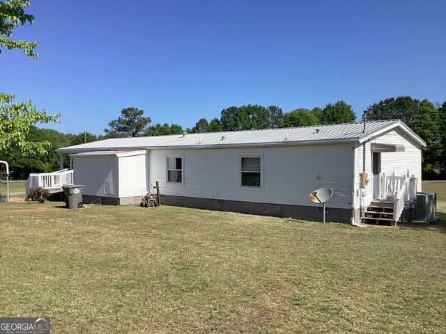 935 Cannafax Road, Barnesville, GA 30204