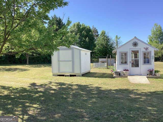 935 Cannafax Road, Barnesville, GA 30204