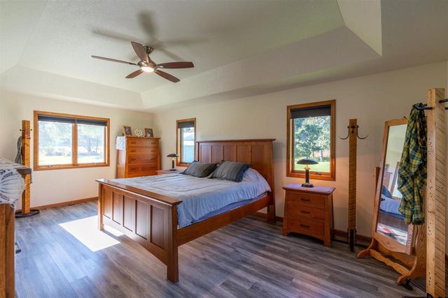 28133 County Highway ET, Tomah, WI 54660