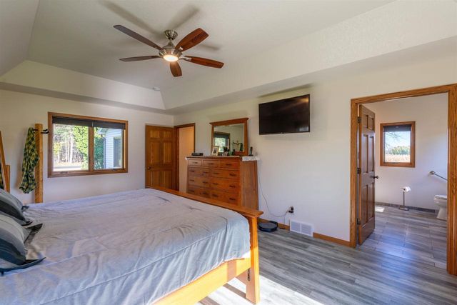 28133 County Highway ET, Tomah, WI 54660