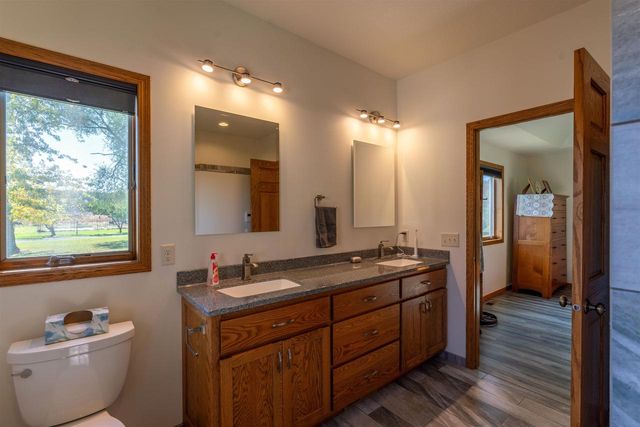 28133 County Highway ET, Tomah, WI 54660