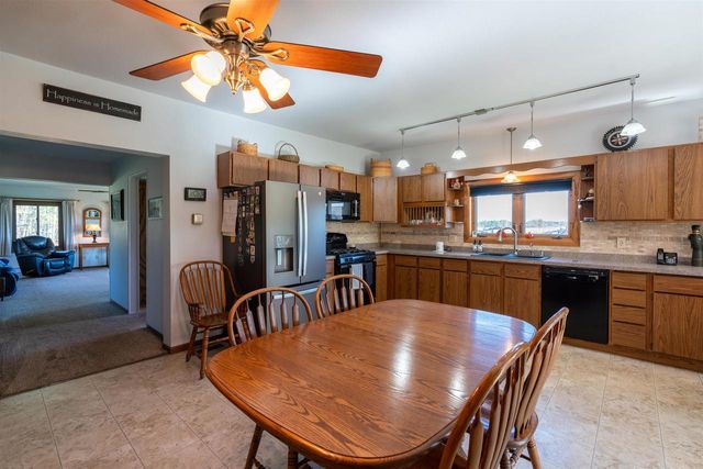 28133 County Highway ET, Tomah, WI 54660