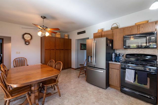 28133 County Highway ET, Tomah, WI 54660