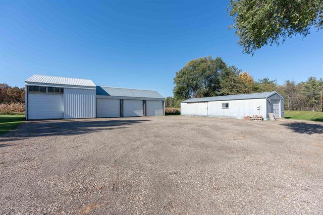 28133 County Highway ET, Tomah, WI 54660