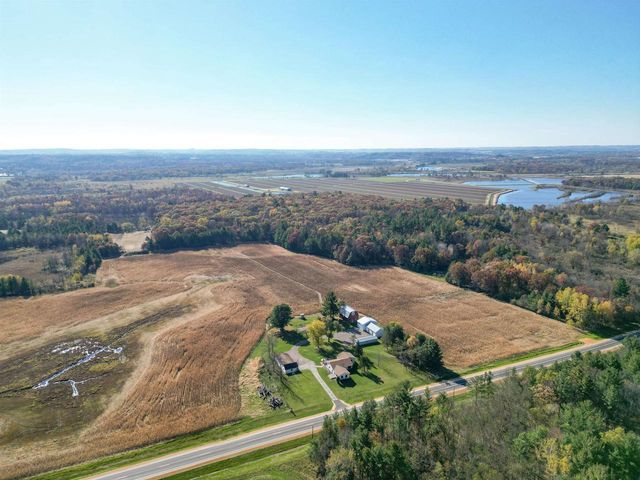 28133 County Highway ET, Tomah, WI 54660