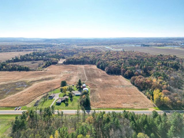 28133 County Highway ET, Tomah, WI 54660