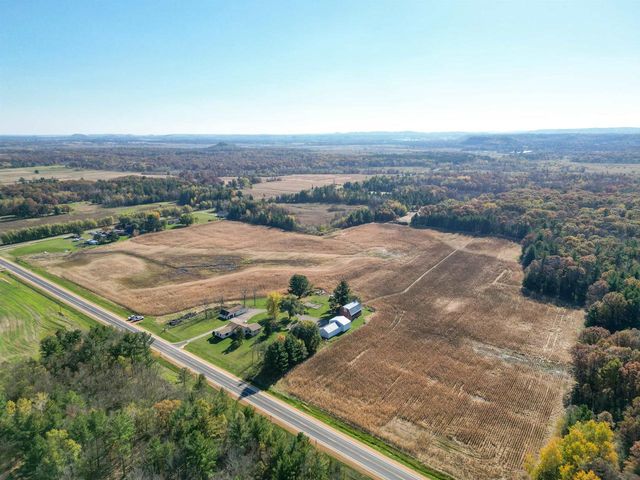 28133 County Highway ET, Tomah, WI 54660